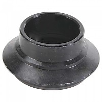[해외]CONTEC 왼쪽 앞바퀴 컵 20x110 mm 1140377311 Black