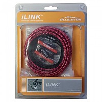 [해외]ALLIGATOR i-Link 5.5 mm MTB 브레이크 케이블 전부 1140458246 Red