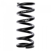 [해외]CANE CREEK 충격 스프링 Valt 라이트weight Steel 1140520081 Black