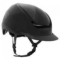 [해외]카스크 Moebius Elite WG11 헬멧 1138071257 Black