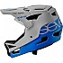 [해외]7IDP 프로ject 23 ABS 다운힐 헬멧 1139626787 Grey / Blue