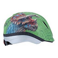 [해외]BIKE FASHION 어반 헬멧 T-Rex World 1140486794 Multicolor