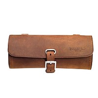 [해외]브룩스 ENGLAND 안장 가방 Bag Challenge 프로 1138506094 Leather Vieilli