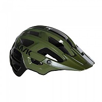 [해외]카스크 Rex MTB 헬멧 1140545180 Moss Green