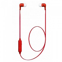 [해외]TOSHIBA 무선 이어폰 EARBUDS 138755219 Red