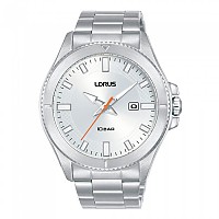 [해외]LORUS WATCHES 손목시계 RH999PX9 140586933 Silver