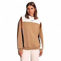 [해외]SCALPERS 스웨트 셔츠 Mix 139388927 Black/Camel