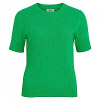 [해외]오브젝트 Noelle 반팔 티셔츠 140235048 Vibrant Green / Detail Melange
