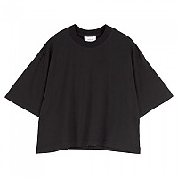 [해외]MAKIA Isle 반팔 티셔츠 140550008 Black