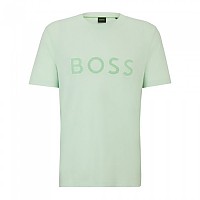 [해외]BOSS 1 10258989 반팔 티셔츠 140471526 Open Green