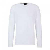 [해외]BOSS Mix&Match R 10259917 긴팔 티셔츠 140418270 White
