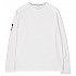 [해외]MAKIA Sonne 긴팔 티셔츠 140550741 White