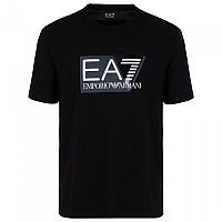 [해외]EA7 EMPORIO 아르마니 3DPT81 반팔 티셔츠 140565338 Black