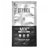 [해외]S티어KR 에너지 드링크 파우더 향낭 MIX60 Dual-Carb 65g 7140460341 Black / Silver