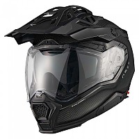 [해외]넥스 X.WED3 Zero 프로 풀페이스 헬멧 9140464402 Carbon MT