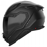 [해외]넥스 X.WST3 Zero 프로 풀페이스 헬멧 9140464411 Carbon MT