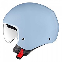 [해외]넥스 Y.10 코어 CO 2022 오픈 페이스 헬멧 9140464419 Pastel Blue