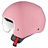 [해외]넥스 Y.10 코어 CO 2022 오픈 페이스 헬멧 9140464421 Pastel Pink