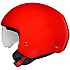 [해외]넥스 Y.10 코어 CO 2022 오픈 페이스 헬멧 9140464422 Red