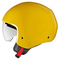 [해외]넥스 Y.10 코어 CO 2022 오픈 페이스 헬멧 9140464424 Yellow
