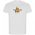[해외]KRUSKIS Camp Friend ECO 반팔 티셔츠 4140578392 White