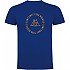 [해외]KRUSKIS Camp Away 반팔 티셔츠 4140578377 Royal Blue