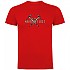 [해외]KRUSKIS 네버 Get Lost 반팔 티셔츠 4140578752 Red