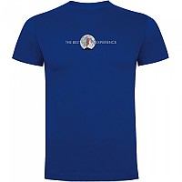 [해외]KRUSKIS Best Experience 반팔 티셔츠 4140578203 Royal Blue