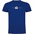 [해외]KRUSKIS Best Experience 반팔 티셔츠 4140578203 Royal Blue