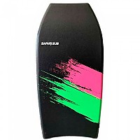 [해외]SAFARI SUB 테이블 장식 Surf Eva 104 센티미터 어울리는 6140573519 Multicolor