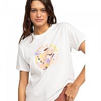 [해외]록시 썸머 Fun B 반팔 티셔츠 14140545929 Snow White