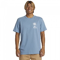 [해외]퀵실버 Tropical Breeze 반팔 티셔츠 14140489257 Blue Shadow