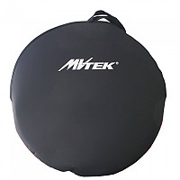 [해외]MVTEK 단일 휠 커버 1140593056 Black