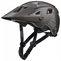 [해외]CAIRN Lava MTB 헬멧 1139766456 Mat Black