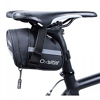 [해외]OXSITIS 안장 가방 Cyclo Bike 1140577243 Black / Pink