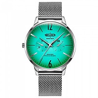 [해외]WELDER WWRS400 시계 140563240 Grey / Blue / Mineral