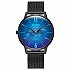 [해외]WELDER 손목시계 WWRS401 140563241 Black / Blue / Mineral