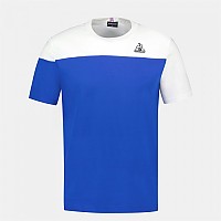 [해외]르꼬끄 반소매 티셔츠 Bat N°3 140459987 Lapis Blue / New Optical White
