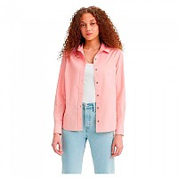 [해외]리바이스 긴 소매 셔츠 The Classic 140388579 Chalk Pink