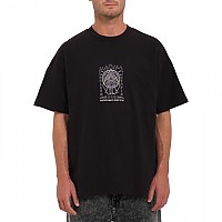 [해외]볼컴 Utopic Lse 반팔 티셔츠 140083891 Black