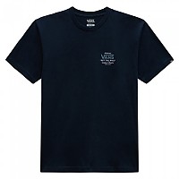 [해외]반스 Holder ST Classic 반팔 티셔츠 140398118 Navy / Blue Mirage