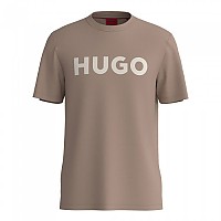 [해외]휴고 Dulivio 반팔 티셔츠 140437610 Medium Beige