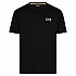 [해외]EA7 EMPORIO 아르마니 3DPT35 반팔 티셔츠 140469629 Black