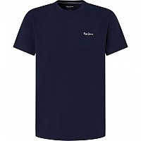 [해외]페페진스 반팔 티셔츠 잠옷 Solid 140499124 Navy