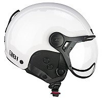 [해외]CGM 헬멧 801A-BSA-14 EBI Mono 5139489730 White