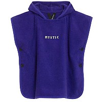 [해외]MYSTIC 판초 Brand Baby 6140580150 Purple