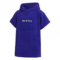 [해외]MYSTIC 키즈 판초 Brand 6140580155 Purple