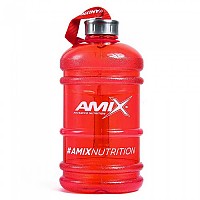 [해외]AMIX 물 병 2.2L 4140502656 Red