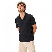 [해외]바우데 Essential Polo 반팔 폴로 셔츠 4140417627 Black