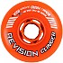 [해외]RE비젼 스케이트 바퀴 RV Clinger OutDoor 14140510701 Orange